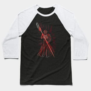 Praetorian guard Baseball T-Shirt